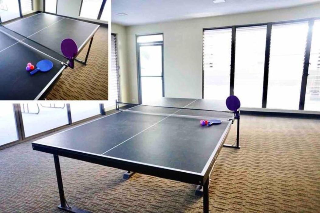 1414- Heart Of Waikiki With Kitchen - Free Parking - City View 檀香山 外观 照片