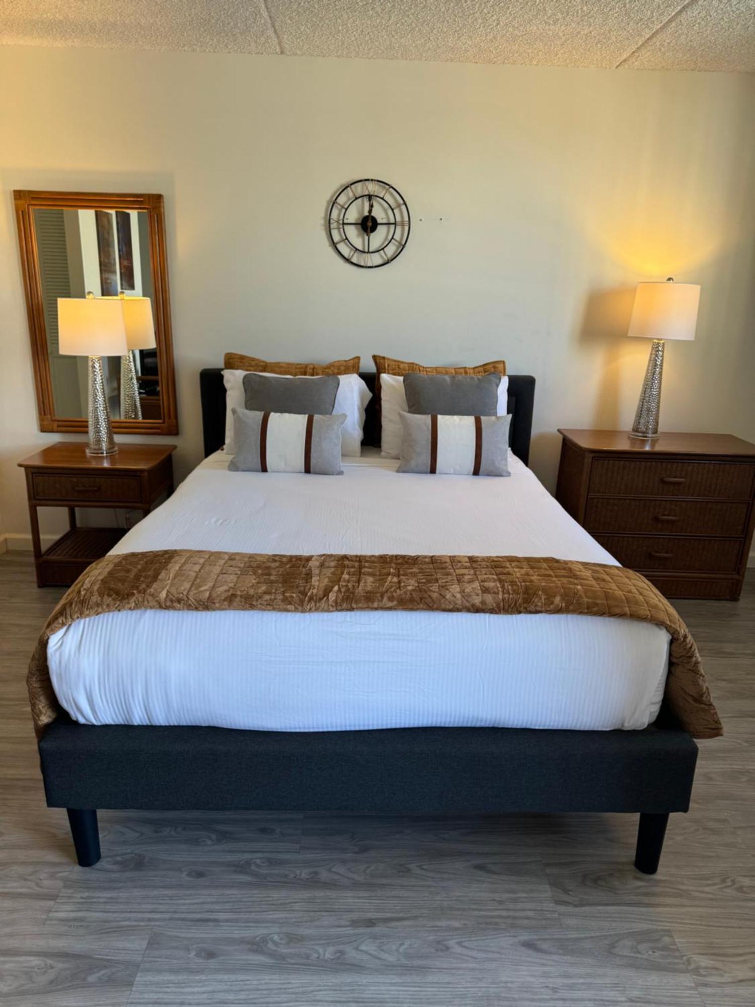1414- Heart Of Waikiki With Kitchen - Free Parking - City View 檀香山 外观 照片