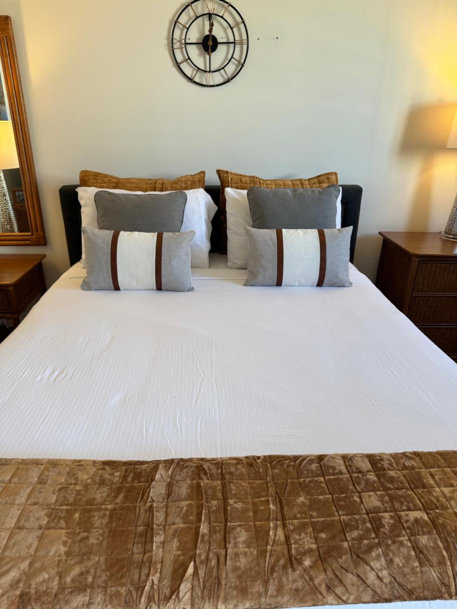 1414- Heart Of Waikiki With Kitchen - Free Parking - City View 檀香山 外观 照片